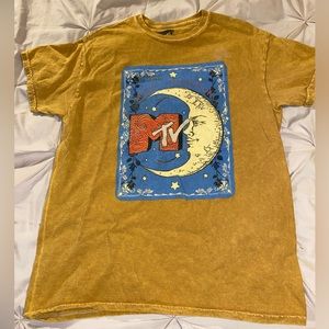MTV Graphic-Tee